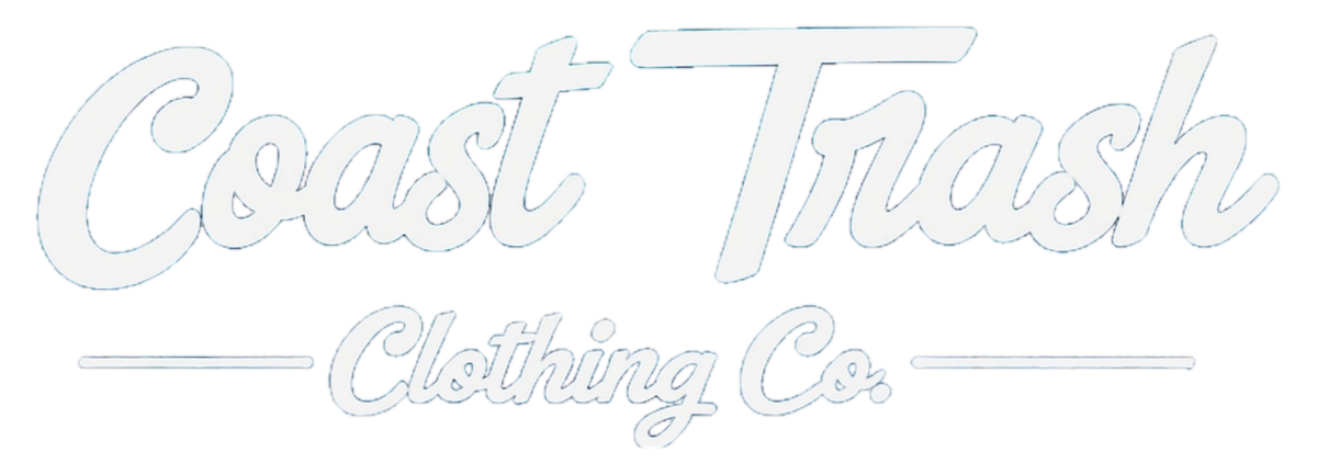 Coast Trash Clothing