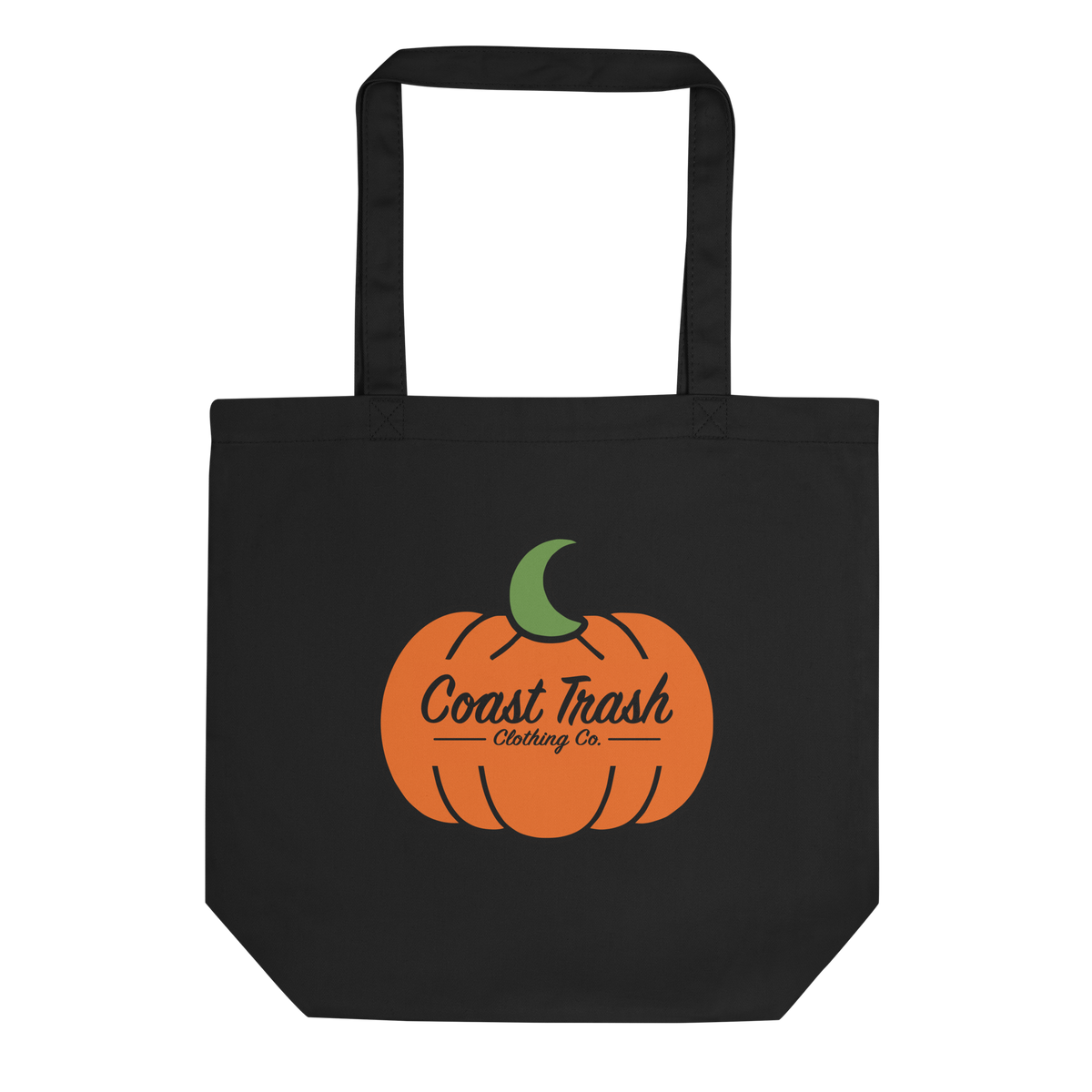 Just One More House Eco Tote