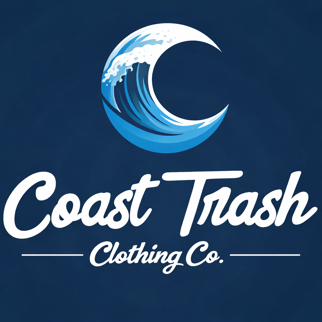 Coast Trash Clothing Co. Gift Card