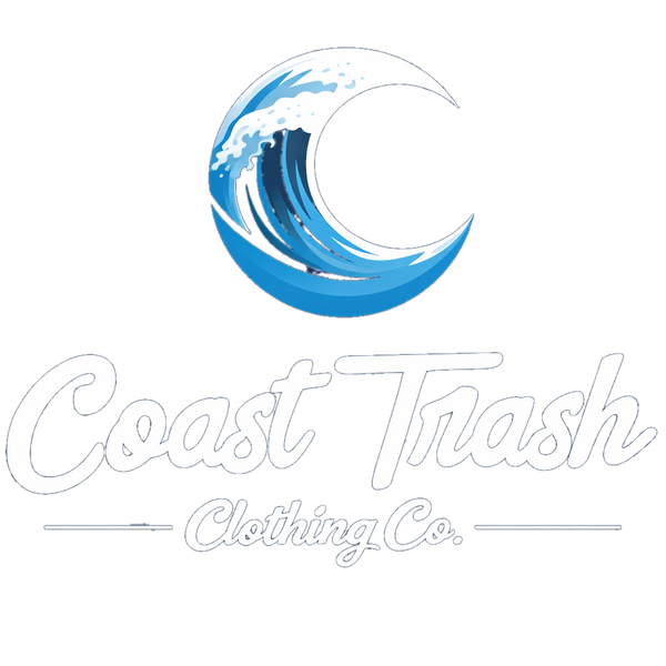 Coast Trash Clothing