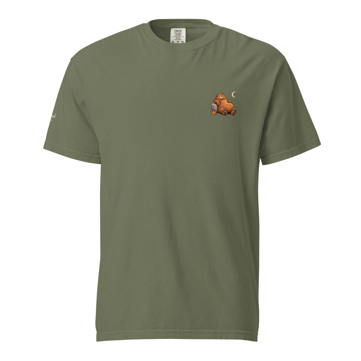 Built for Hibernation Tee