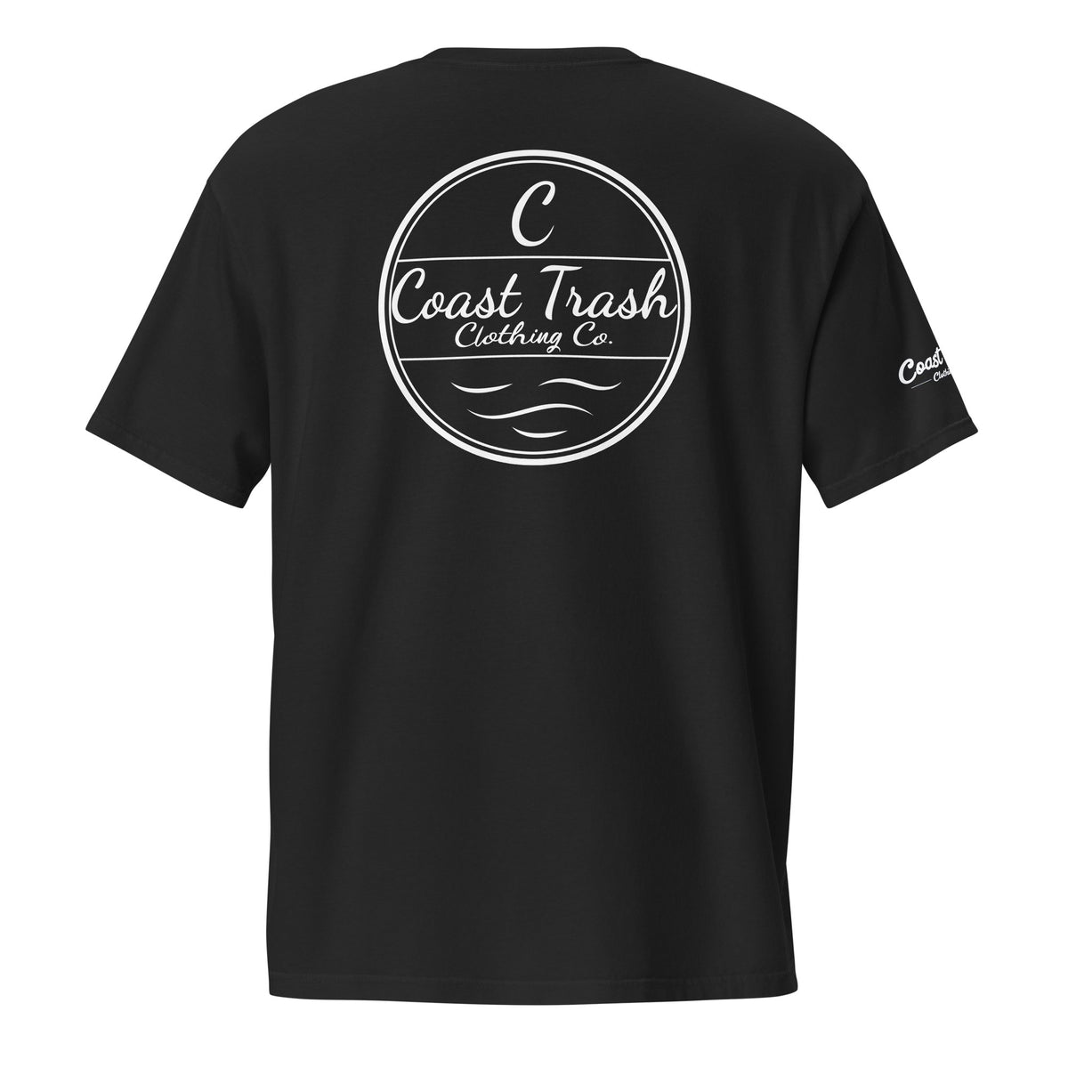 Selene Tide Pocket Tee