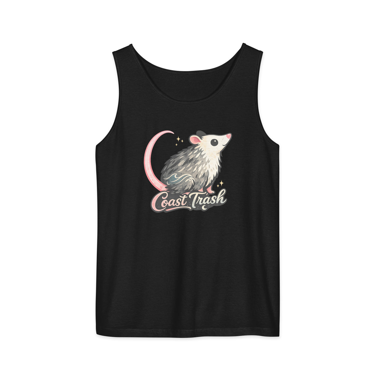 The Ophelia (Tank Top)