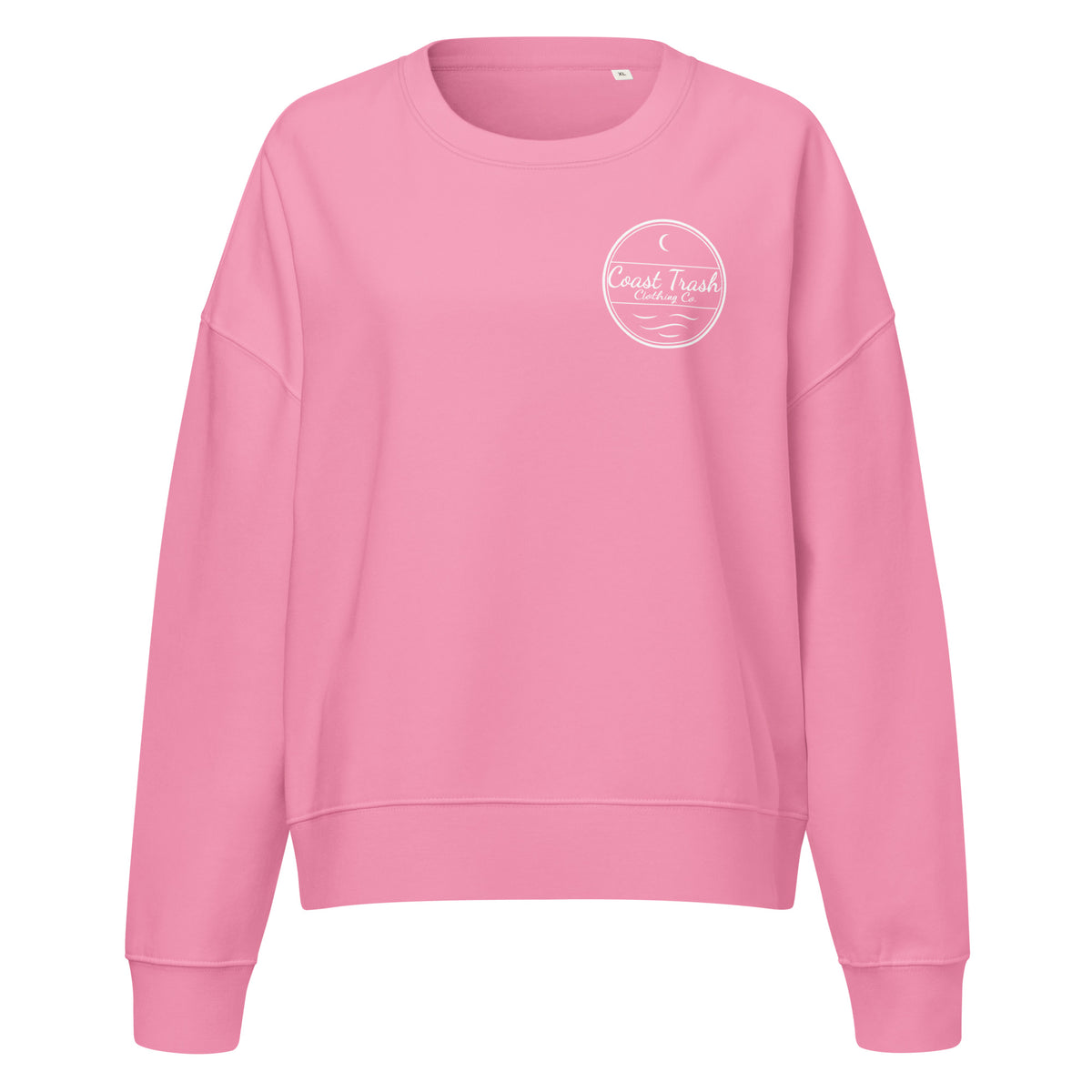 Coast Trash Selene Tide (Sweatshirt)